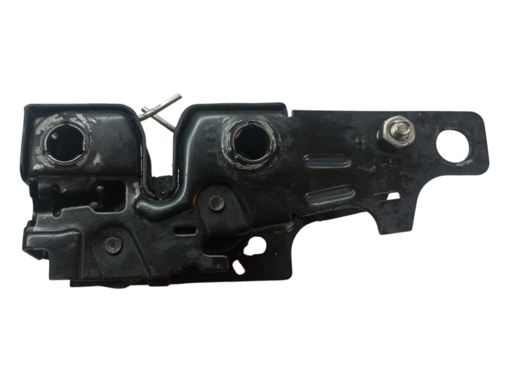 Fechadura Tampo Capo Audi Tt Tts 2011 2012 2013 2014 Usado 1