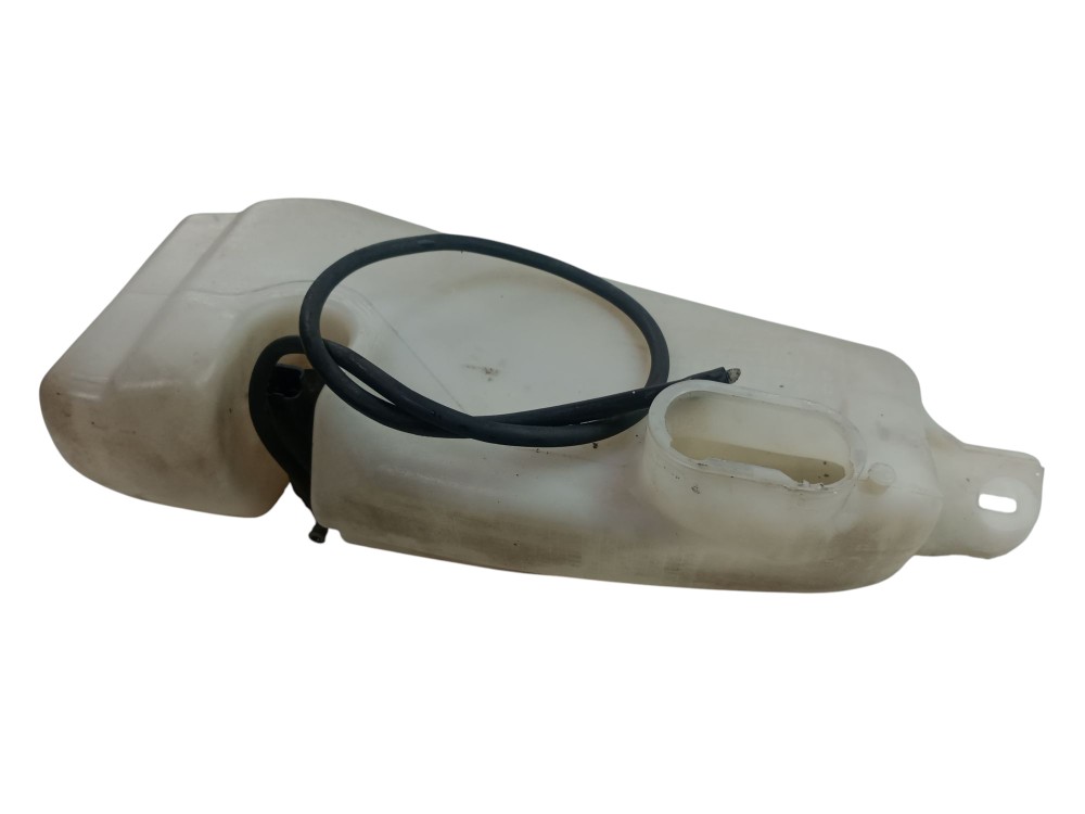 Reservatório Agua Parabrisa Limpador Logan Sandero 2008 2012 Branco 4