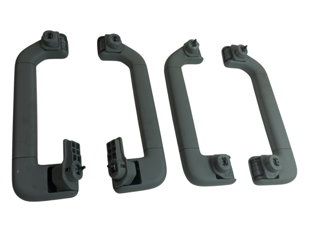 Alca Teto Pqp Vw Touareg V8 Porsche Cayenne 2005 2010 2015 2