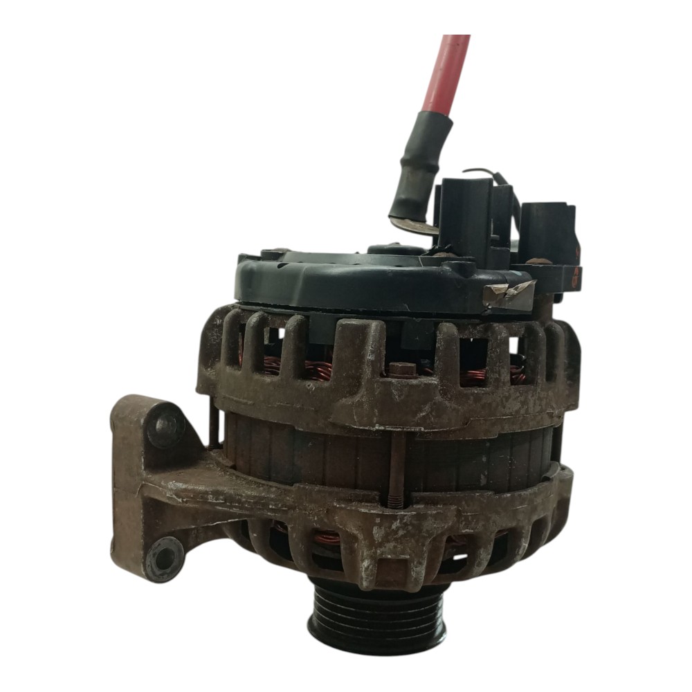 Alternador 110a Fiat Strada Uno Siena Fiorino 1.4 Fire 08 16 4