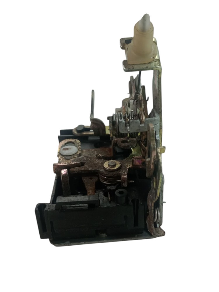 Fechadura Porta Gol G2 94 99 Dianteiro Direita Volkswagen 7
