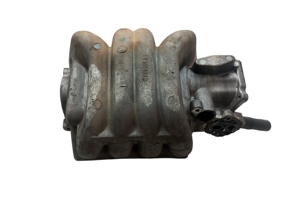 Coletor Admissao Renault Megane Scenic 99 2001 2003 2.0 8v 7