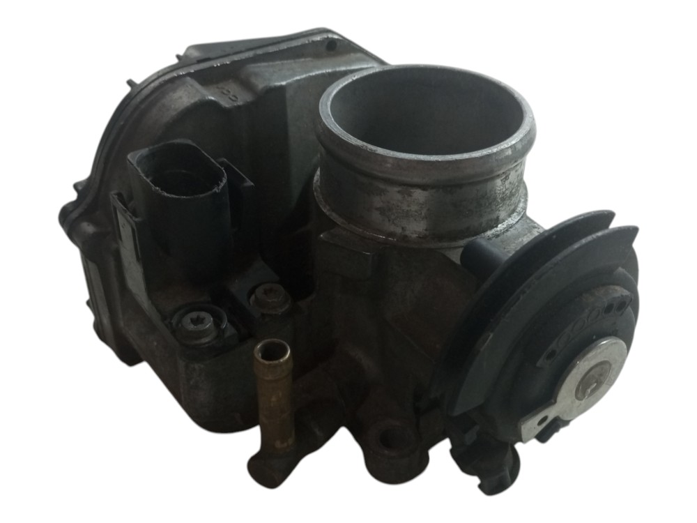 Tbi Volkswagen Gol Parati 97 99 2000 2005 Corpo Borboleta 6