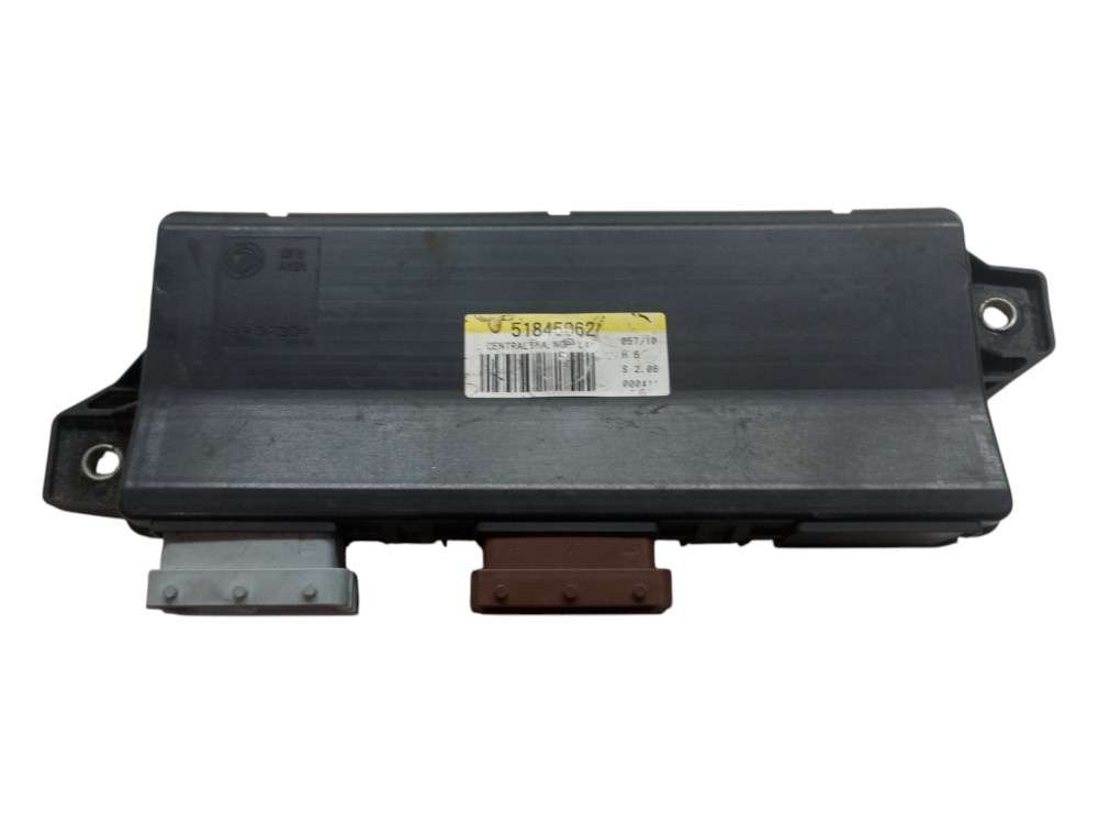 Modulo Conforto Fiat Stilo 2003 2005 2006 2008 2009 2011 4