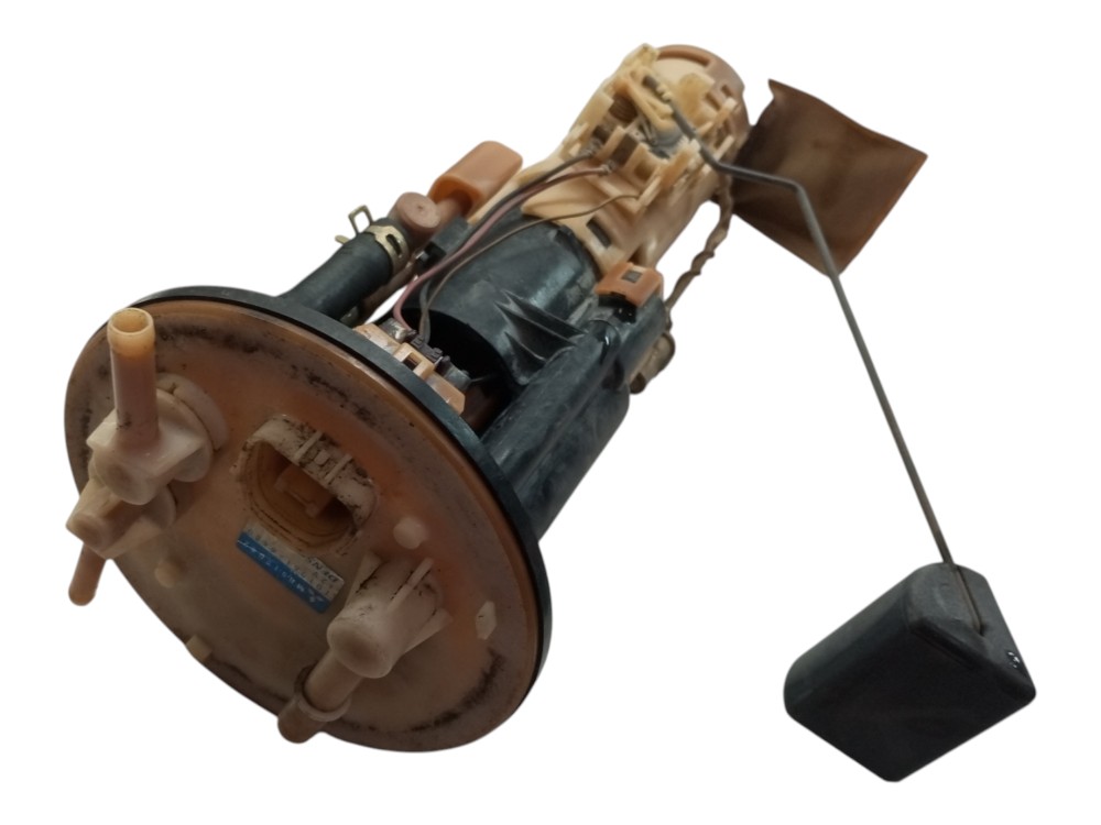 Bomba Combustivel Pajero Tr4 2003 2004 2005 2006 2007 6