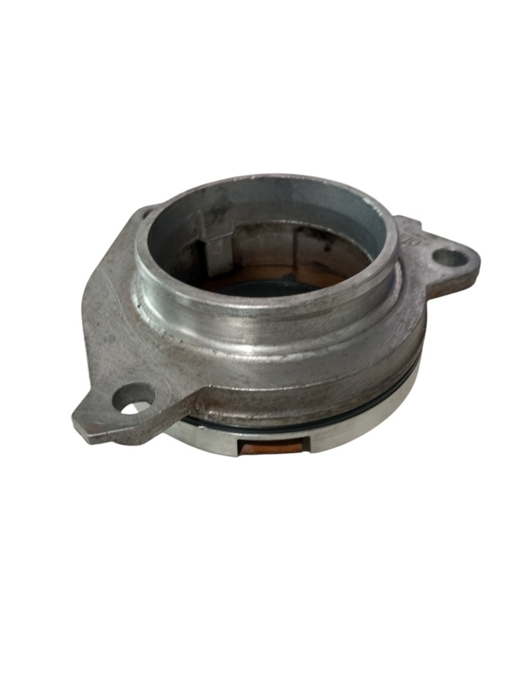Flange Trizeta Cambio Siena Palio Uno 2013 2016 2019 Usado 3