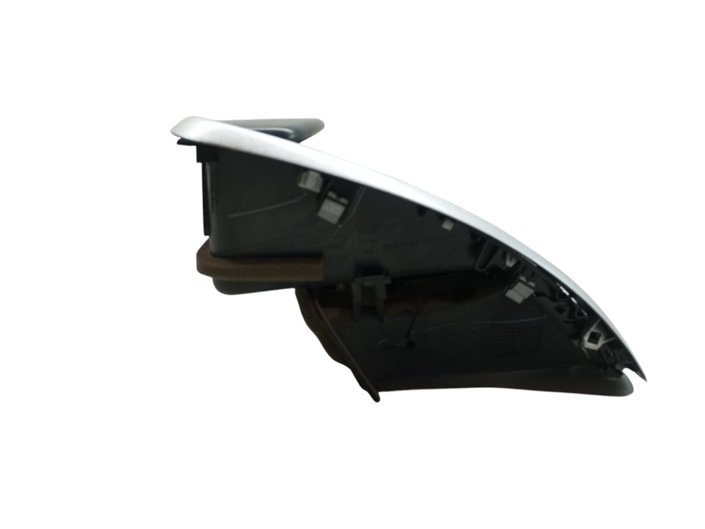 Painel Difusor Ar Condicionado Peugeot 207 2007 Usado 9