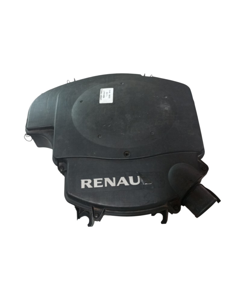 Caixa Filtro Ar Motor Logan Sandero 1.6 8v 2008 2010 2012