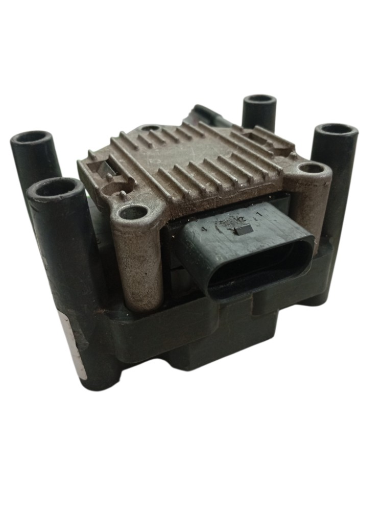 Bobina Ignicao Gol G4 2005 2007 2009 Volkswagen 2