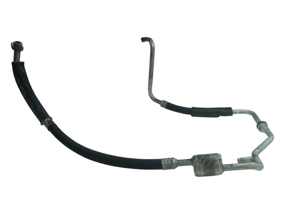 Mangueira Ar Condicionado Renault Scenic 2007 2008 2009 1