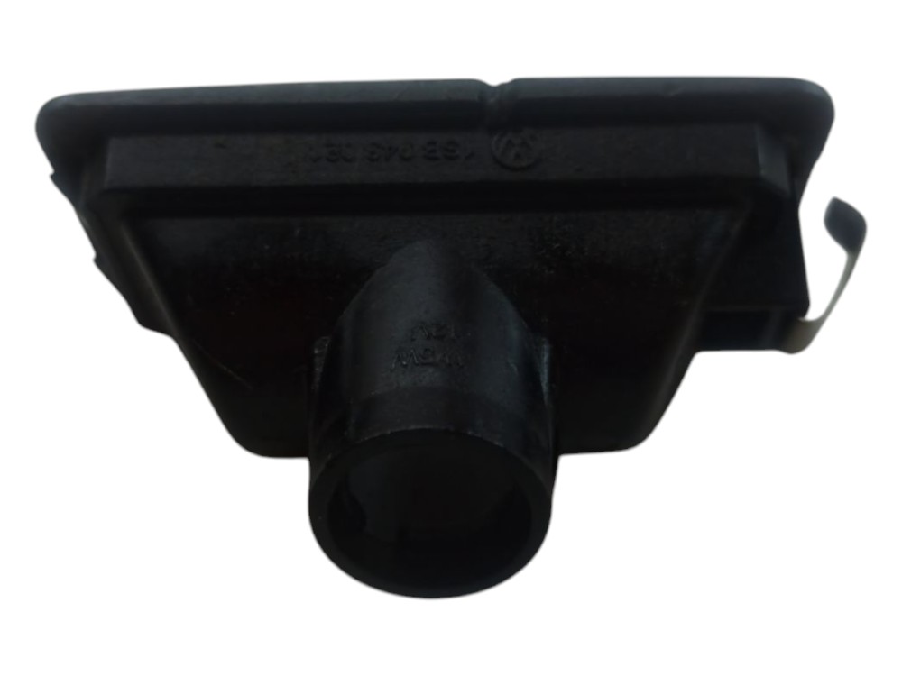 Luz Lanterna Placa Fox Gol 2003 2004 2005 2006 2007 2009 3