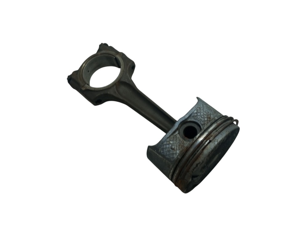 Pistão Biela Citroen C4 307 2008 2009 2010 2011 2012 3