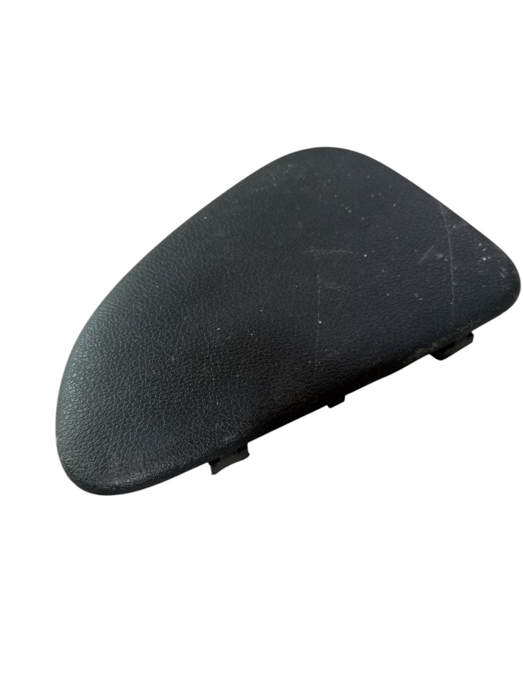 Tampa Lateral Painel Peugeot 207 2006 2008 2014 Direita 3