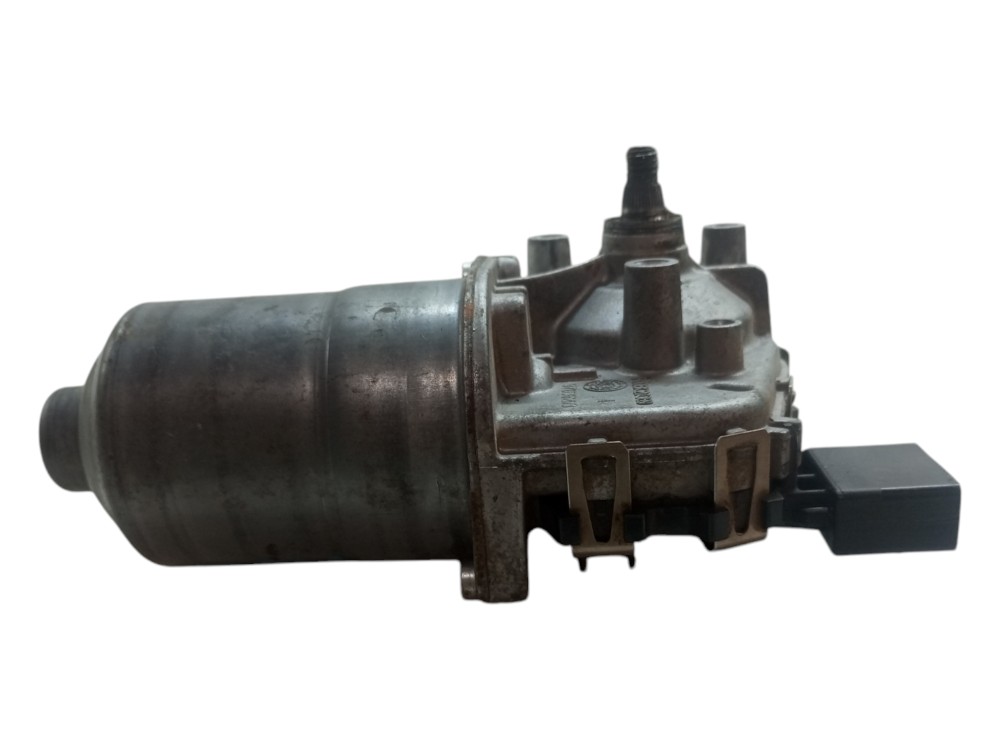 Motor Linpador Parabrisa Prisma Onix 2013 2014 2015 Gm 5