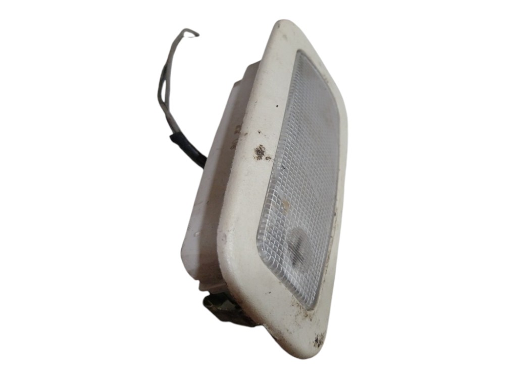 Luz teto cortesia fiat stilo 2003 2005 2009 2011 Traseiro 4