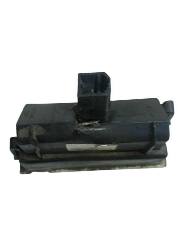 Luz Placa Lanterna Chery Cielo Face 2011 2012 1