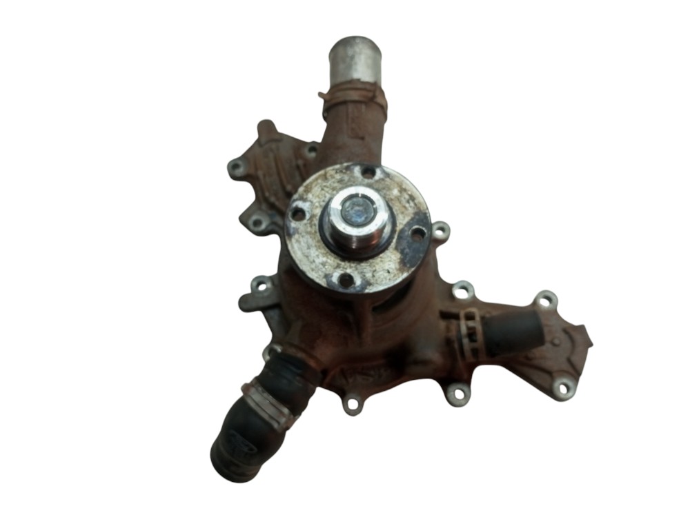 Bomba De Água Discovery 3 Land Rover 2007 2009 4.0 4