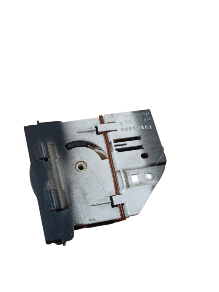 Comando Difusor Ar Volkswagen Touareg V8 2005 2010 2015