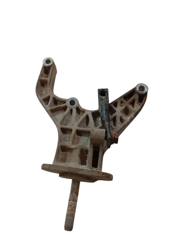 Suporte Coxim Cambio Fiat Palio Siena 2012 2015 2018 1.6 1.8 2