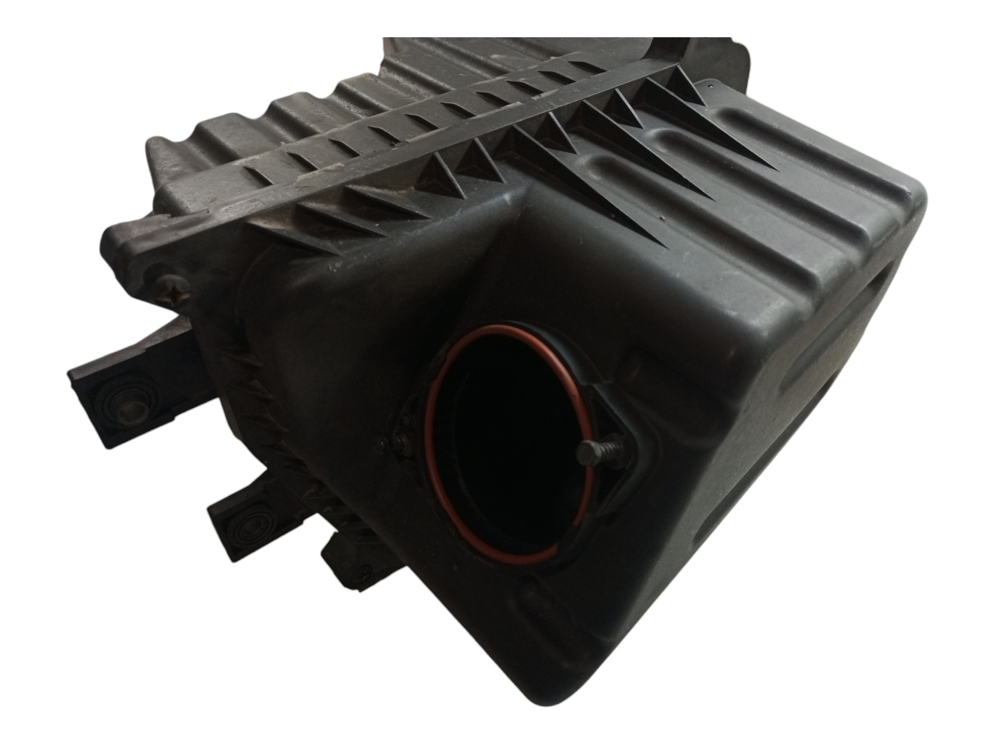 Caixa Filtro Ar Captiva 2008 2009 2010 2011 2012 3.6 V6 Gm 7