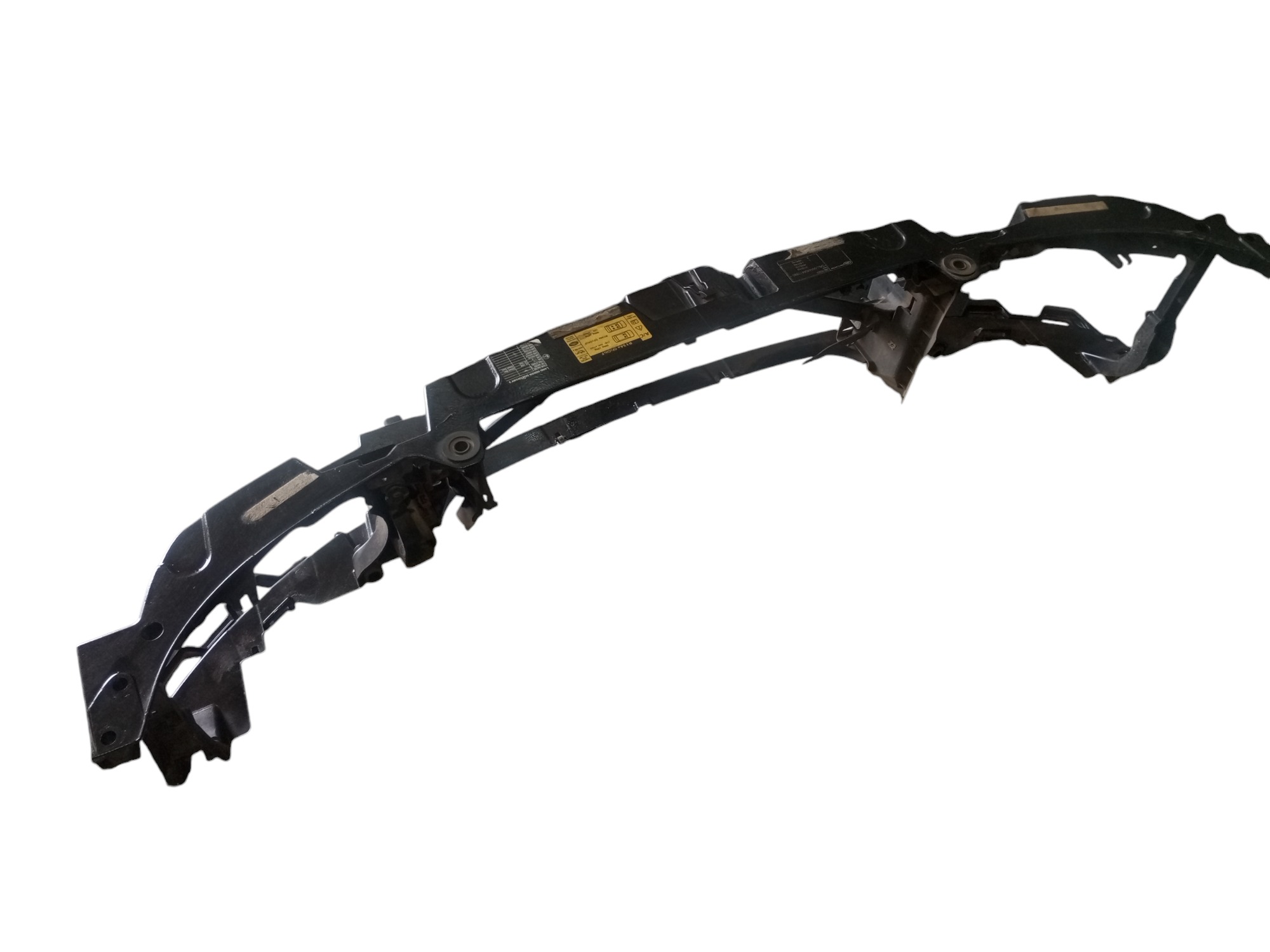 Painel Frontal Discovery 3 Land Rover 2006 2007 2008 2009 9