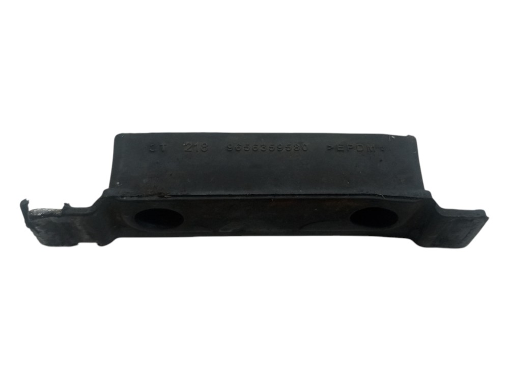 Suporte Radiador Intercooler Peugeot 308 2013 2015 2018 3