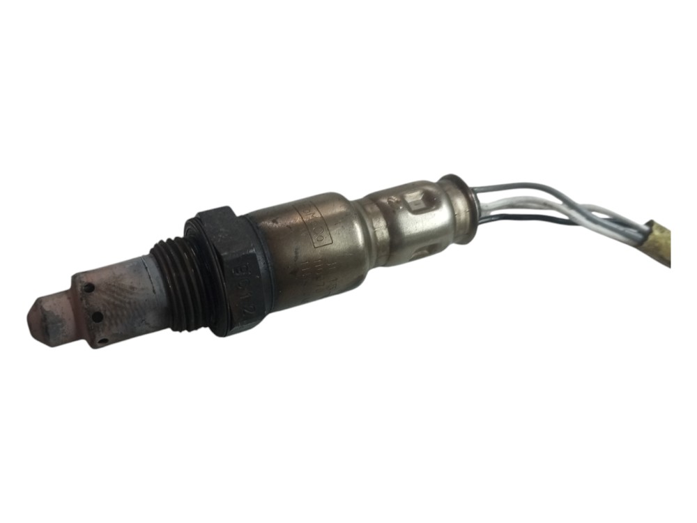 Sonda Lambda Ford Ka 2017 2018 2019 2020 Sensor Oxigênio 4