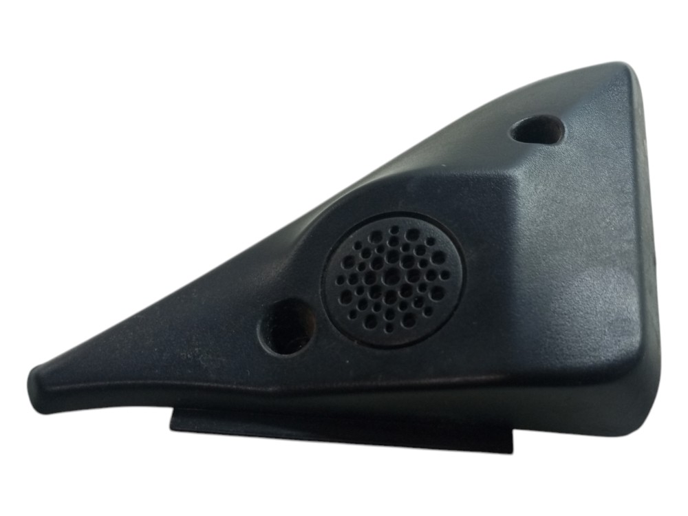 Moldura Interna Retrovisor Esquerdo Fiat Uno 96 2000 2012 2