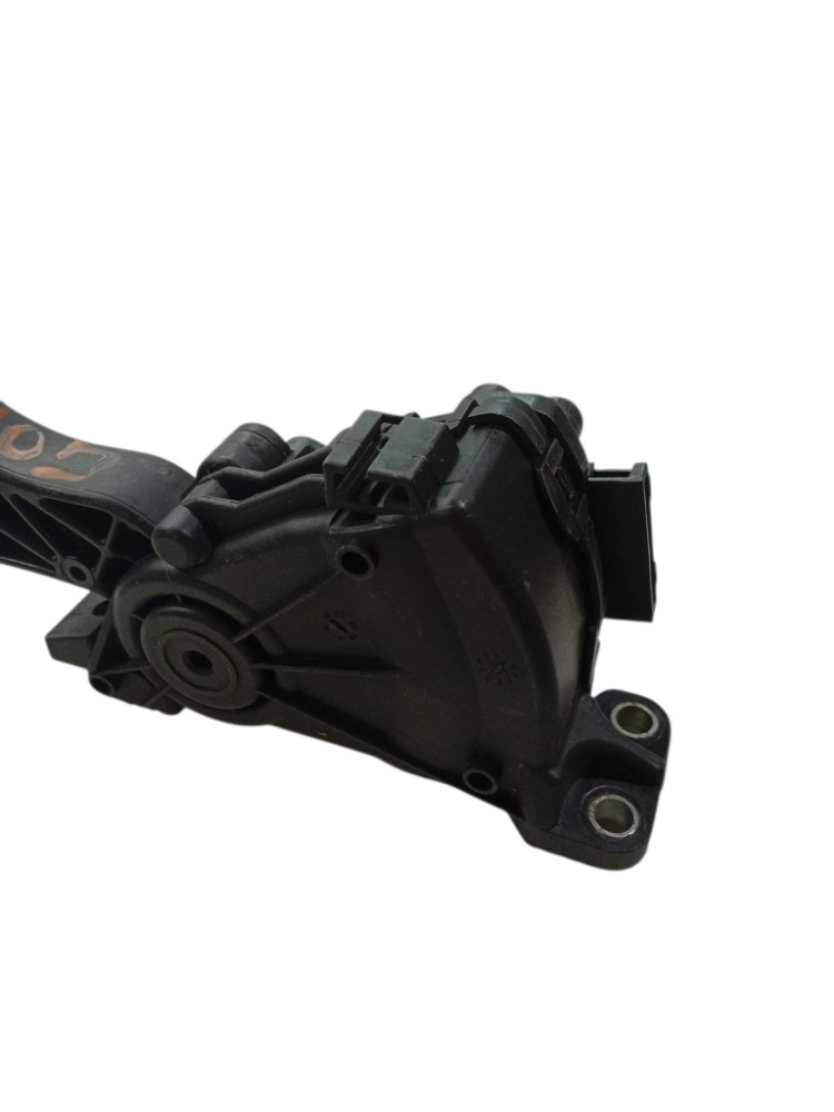 Pedal Acelerador Eletronico Gol G4 2005 2007 2009 5