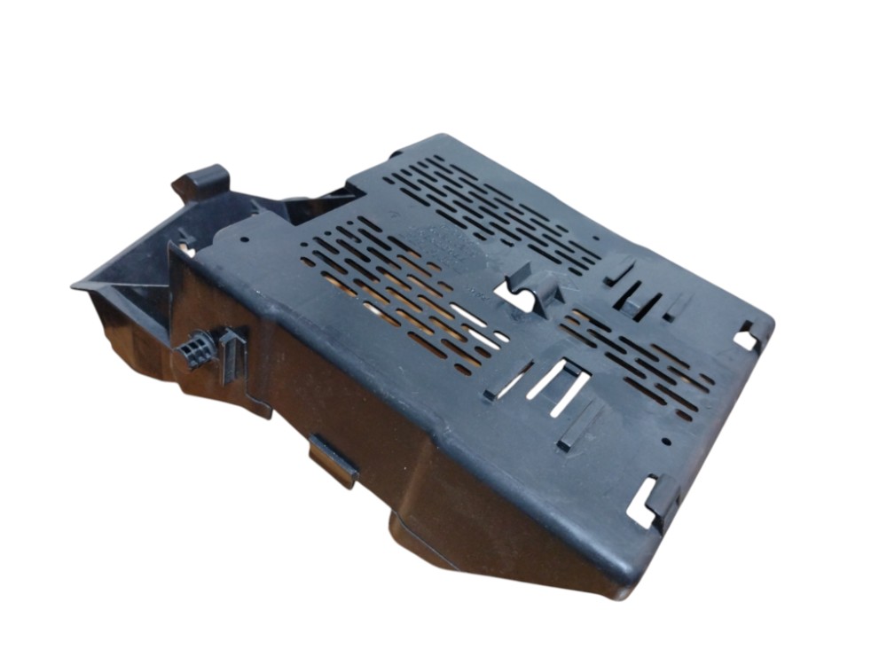 Suporte Modulo Bsi Scenic 2006 2007 2008 2009 2010 Renault 3