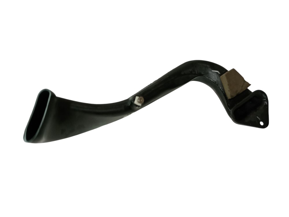 Duto Ar Console Scenic 2007 2008 2009 Esquerdo Usado Renault 1