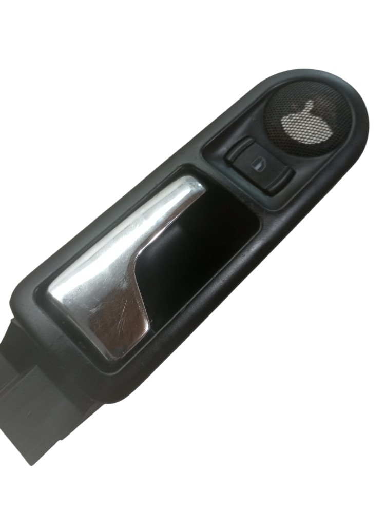 Macaneta Interna Botao Audi A3 Golf 95 2005 Dianteiro Direit 1
