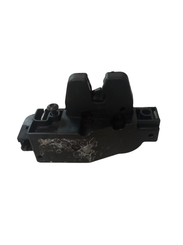 Fechadura Tampa Traseira Citroen C3 C4 Picasso 307 2003 2012 2