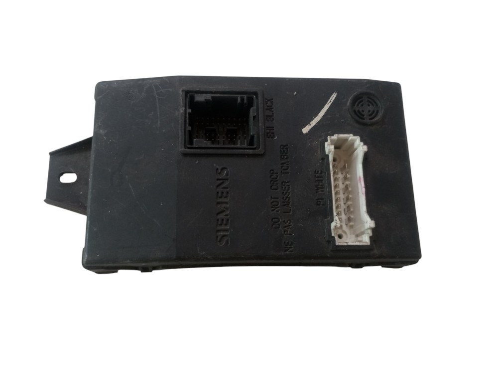Modulo Conforto Sandero Logan 2008 2009 2010 2011 2012 Uaado 2