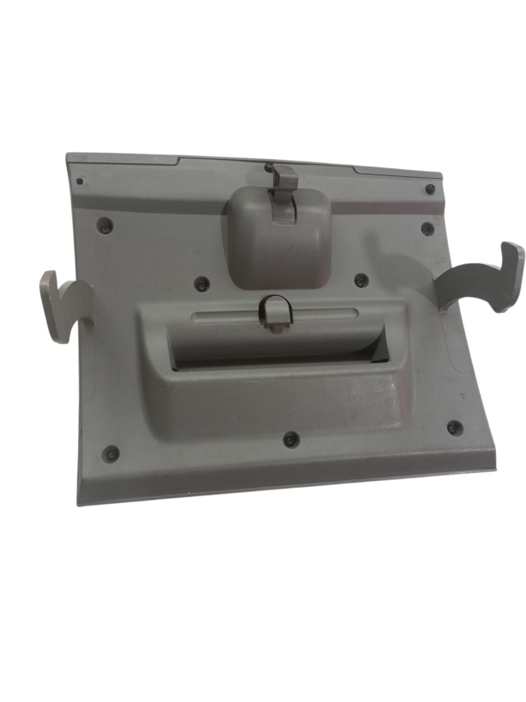 Fechadura Porta Luvas Fiat Palio 2003 2005 2010 Usado 5