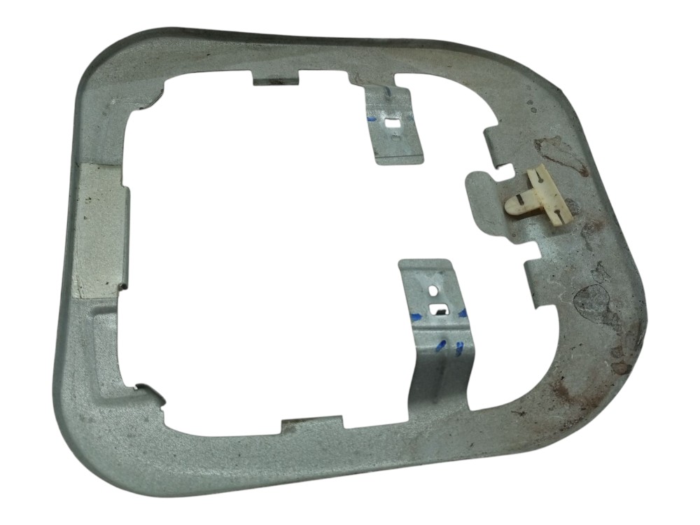 Suporte Chicote Ford Fusion 2.3 16v 2008 2010 Usado 5