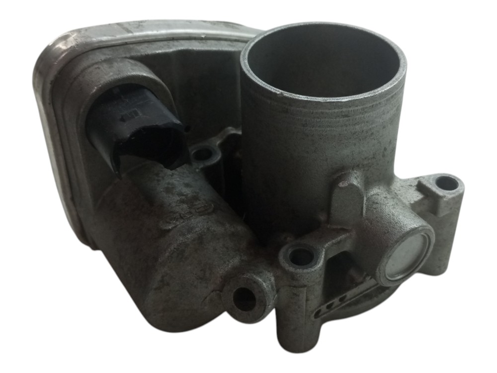 Tbi Volkswagen Polo 2003 2006 2009 2011 Corpo Borboleta 6