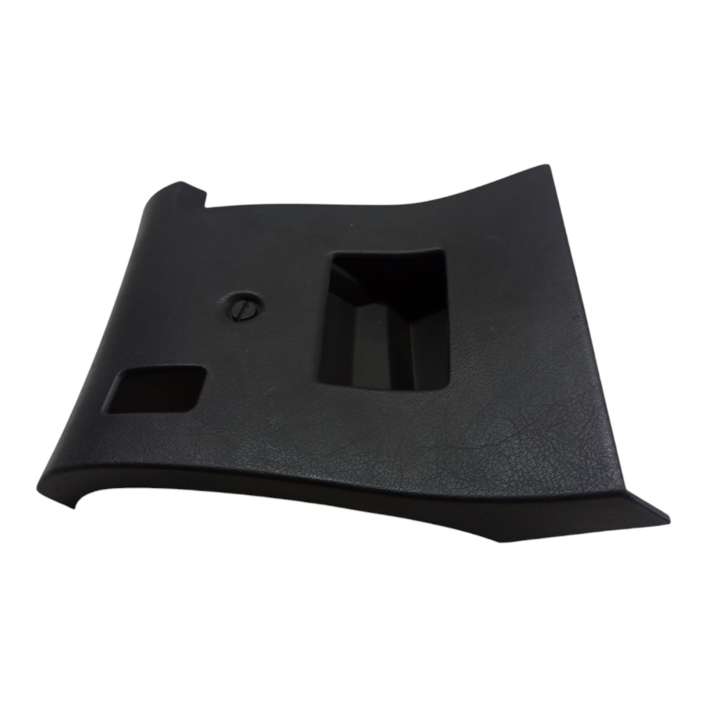 Moldura Tampa Caixa Fusivel Peugeot 307 2008 2009 2010 2012 4