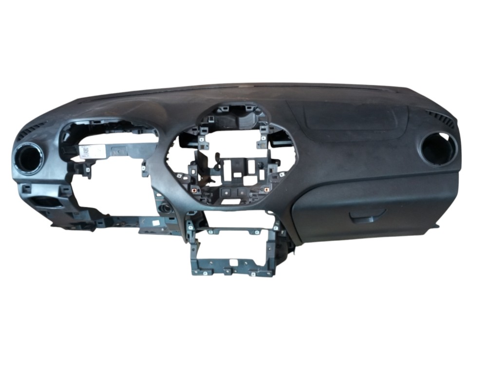 Porta Luvas Capa Painel Tabelier Ford Ka 2019 2020 2021 1