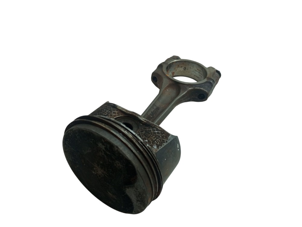 Pistao Biela Citroen C4 2008 2009 210 2011 2012 2.0 16v 5