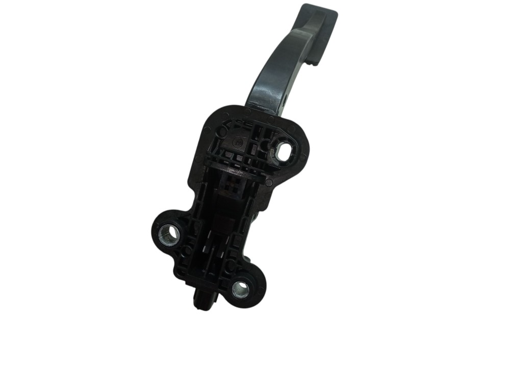 Pedal Acelerador Fiat Freemont 2012 2013 2014 2015 2016  Preto 4