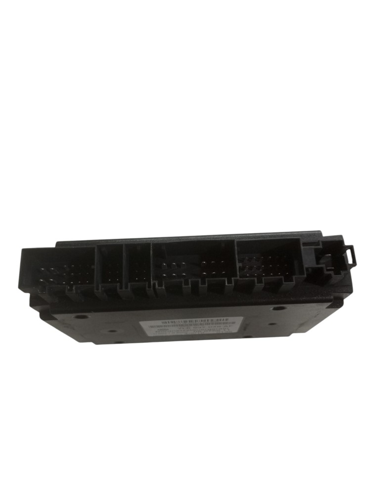 Modulo Conforto Central Touareg V8 2005 2015 Af Audi Vw 6