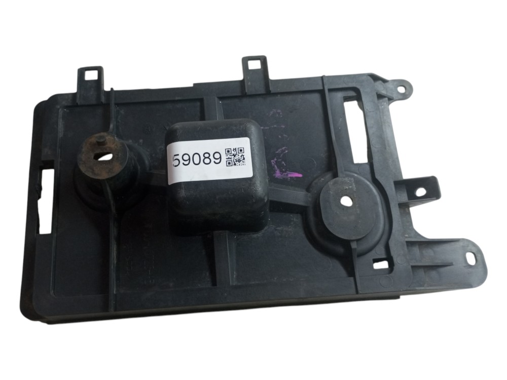 Suporte Caixa Bateria Ford Fusion 2.3 2008 2010 2012 2016 4