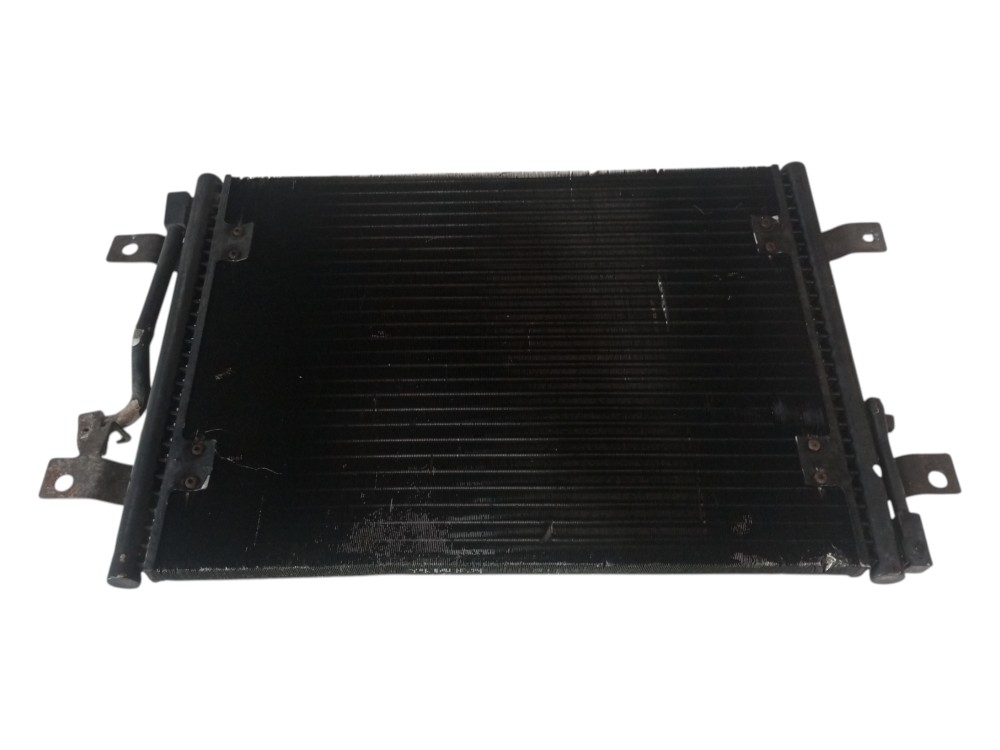 Condensador Ar Condicionado Fiat Idea Palio 2011 2015 2017 1