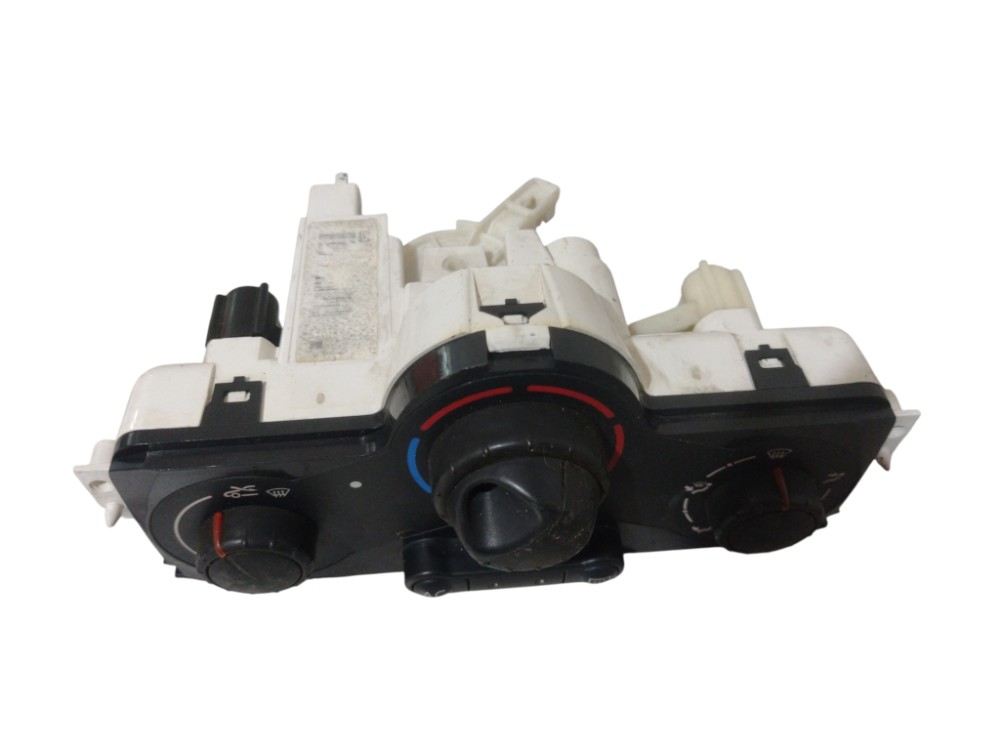 Comando Ar Painel Megane 2007 2008 2009 2011 2013 Controle 1