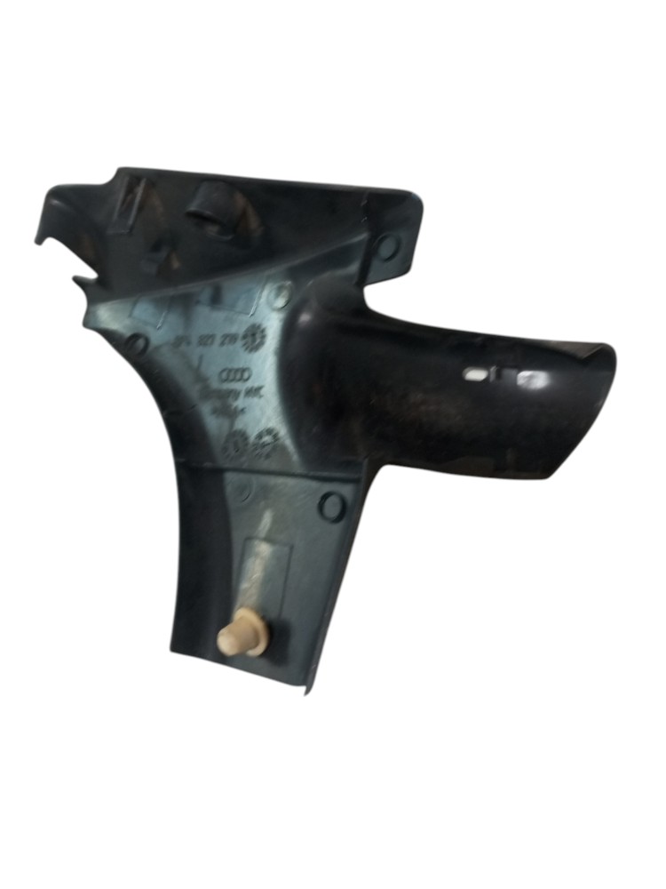 Moldura Dobradica Tampa Traseira Audi A3 2003 2012 Esquerdo 2