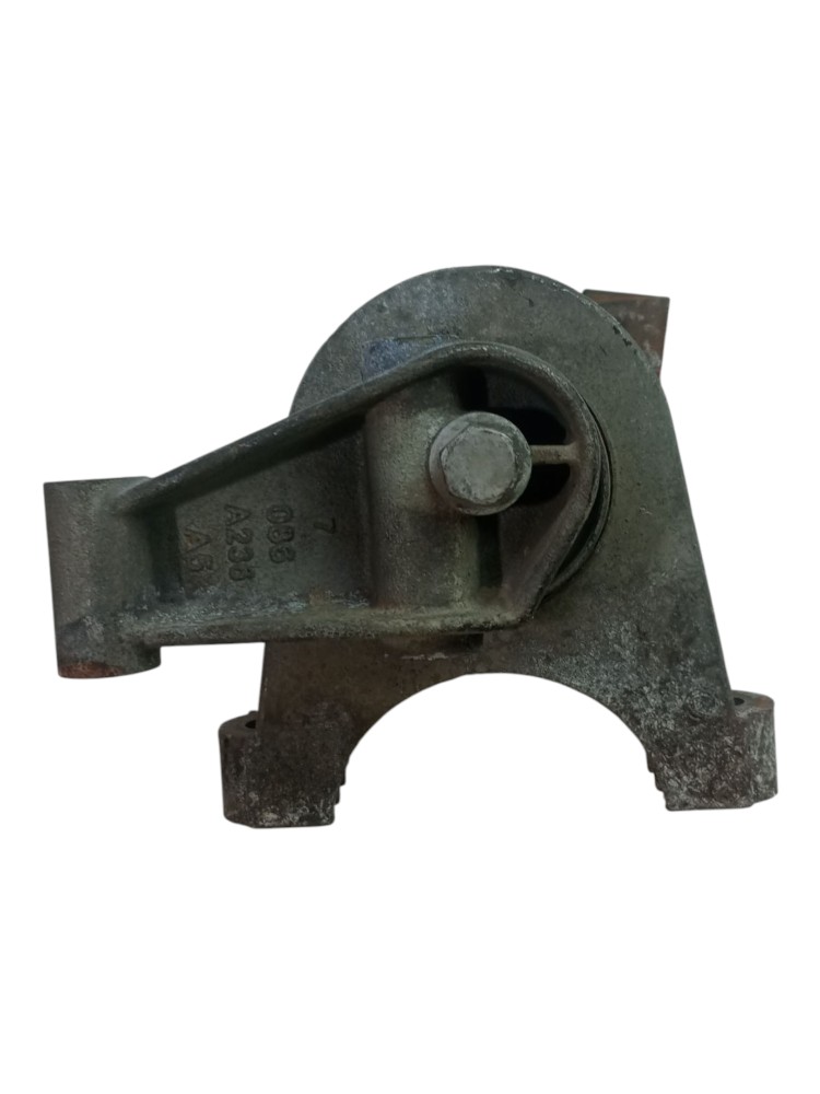 Coxim Cambio Motor Fiat Stilo 2003 2011 Dianteiro Direito 3