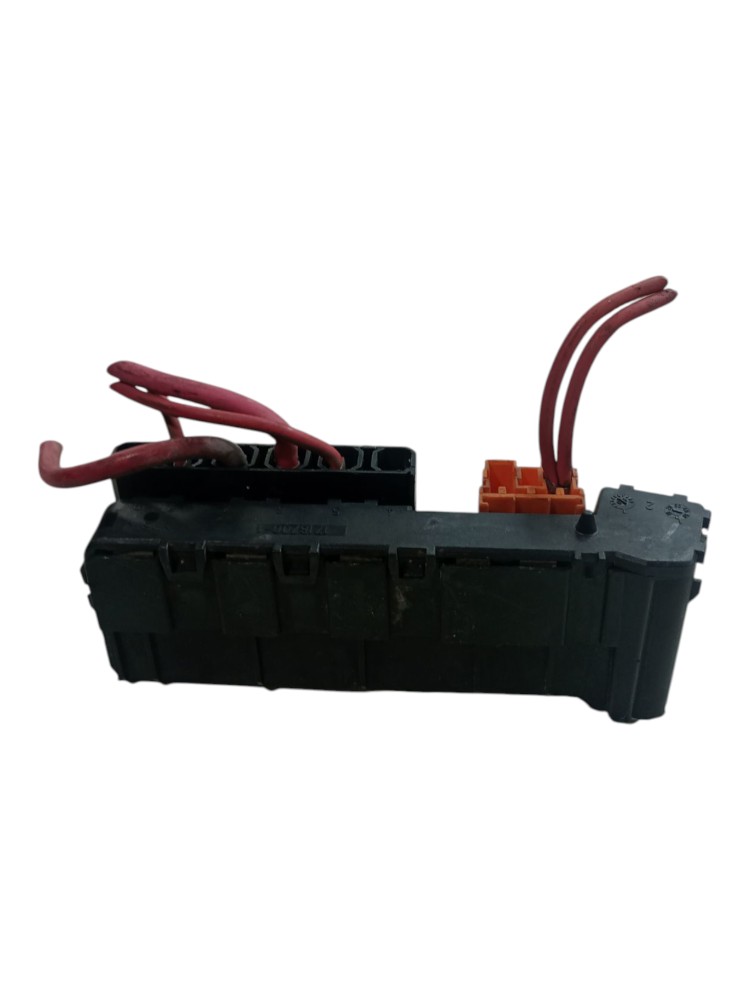 Caixa Fusivel Interna Renault Megane 2008 2009 2010 2012 7