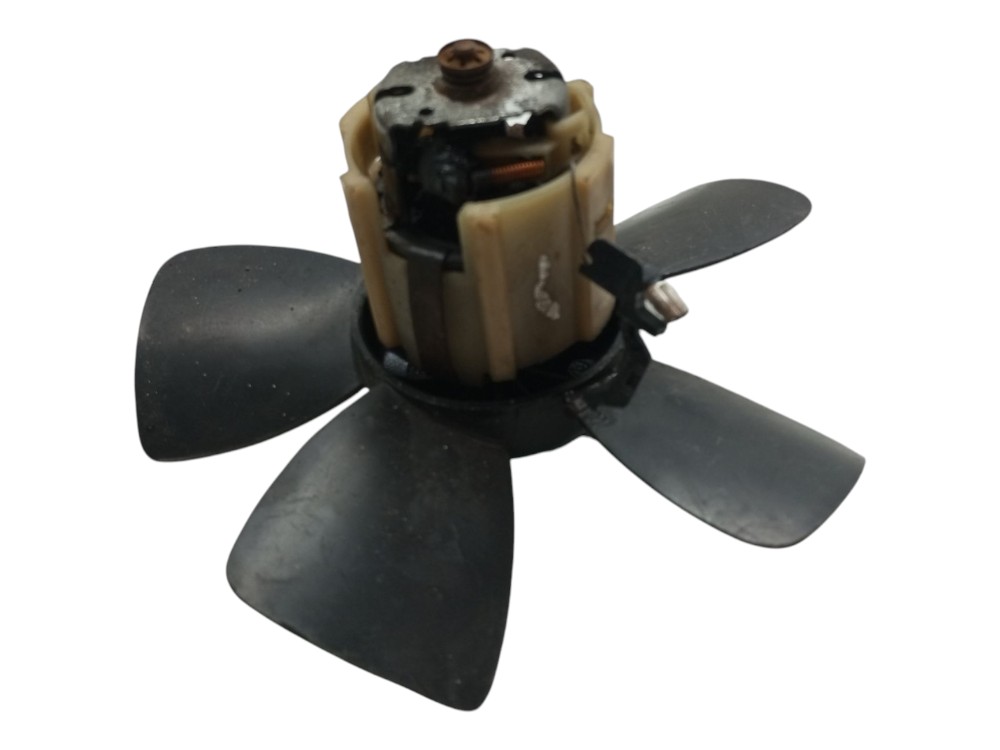 Ventoinha Motor Ar Forcado Corsa Wind 1.0 94 Usado 6