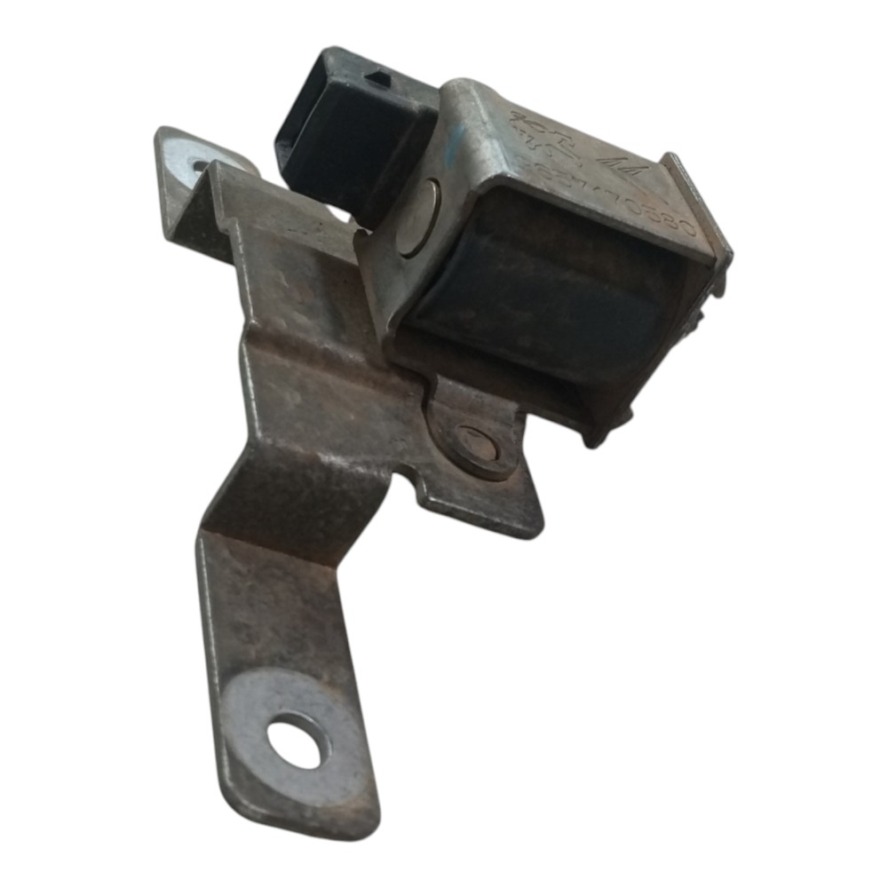 Valvula Solenoide Partida Frio Peugeot 206 207 2006 2013 8
